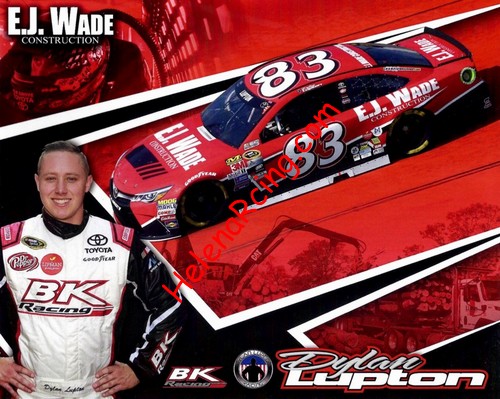 Card 2016 Sprint Cup-Wade-2 (NS).jpg