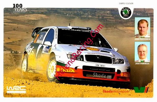 Card 2005 WRC-100 Years (NS).jpg