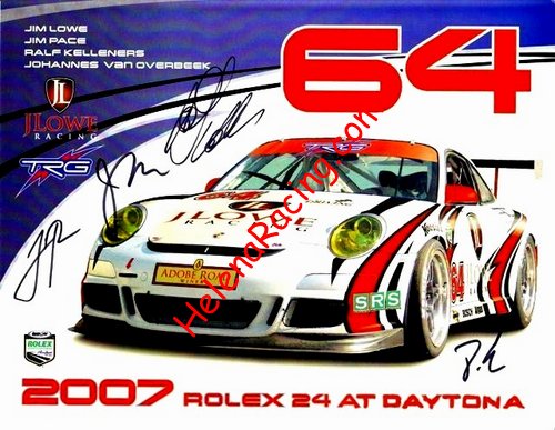 Card 2007 Daytona 24 hours (S).JPG
