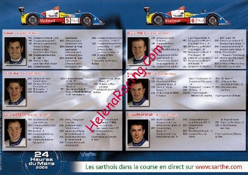 Card 2008 Le Mans 24 h-Sarthe Verso (NS).jpg