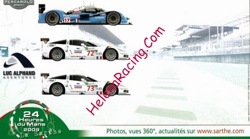 Card 2009 Le Mans 24 h-Sarthe Verso (NS).jpg