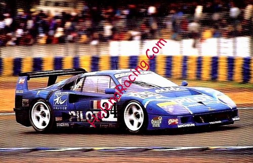 Card 1995 LeMans 24 hours (NS).jpg