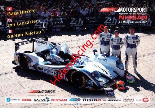 Card 2015 Le Mans 24 h (NS).jpg