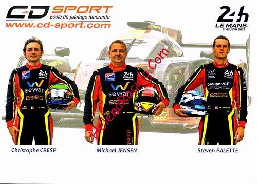 Card 2022 Le Mans 24 h Verso (NS).jpg