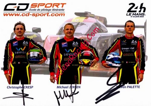 Card 2022 Le Mans 24 h Verso (S)-.jpg