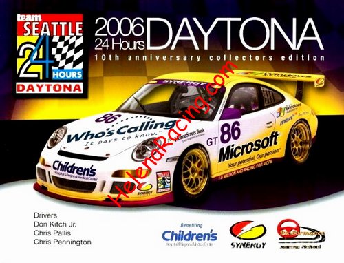 Card 2006 Daytona 24 hours (NS).jpg