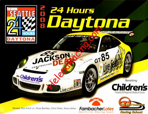 Card 2008 Daytona 24 hours (NS).jpg
