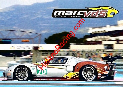 Card 2010 Le Mans 24 h-2 (NS).JPG