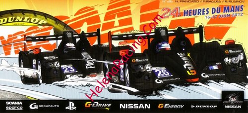 Card 2012 Le Mans 24 h (NS).jpg