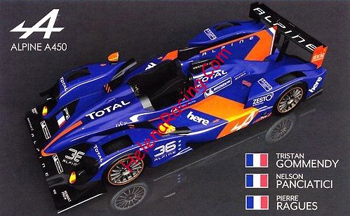 Card 2013 Le Mans 24 h (NS).jpg