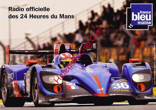 Card 2013 Le Mans 24 h-Bleu Maine (NS).jpg