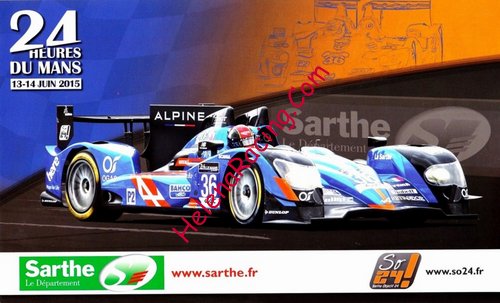 Card 2015 Le Mans 24 h-Sarthe Recto (NS).jpg