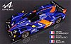 Card 2013 Le Mans 24 h (NS).jpg