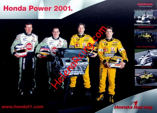 Card 2001 Formula 1-Honda Motor (NS).jpg