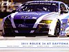 Card 2011 Daytona 24 hours Recto (NS).jpg