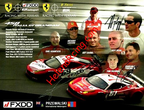 Card 2013 Daytona 24 h-2 (S).jpg