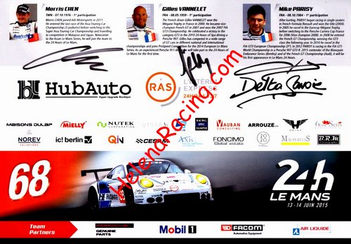 Card 2015 Le Mans 24 h Verso (S).jpg