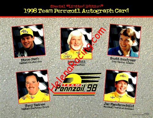 Card 1998 Winston Cup-Team Pennzoil  (NS).jpg
