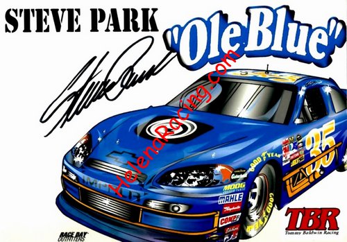 Card 2011 Sprint Cup-Ole Blue (S).jpg
