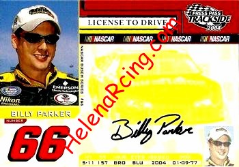 2004 Trackside-License to Drive.jpg