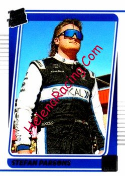 2022 Donruss-022-Cleary.jpg