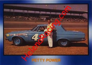 1992 Masters-Petty Power.jpg