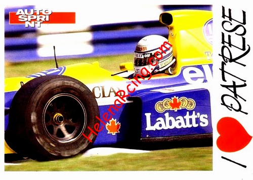 Card 1989 Formula 1-Auto Sprint (NS).jpg