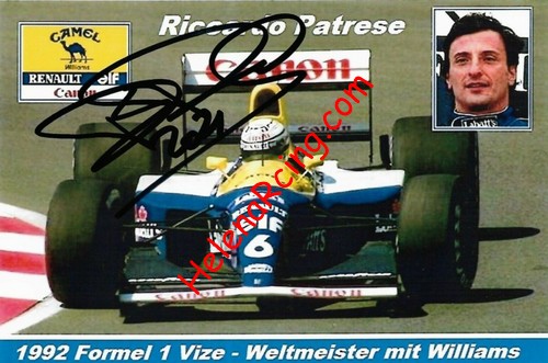 Card 1992 Formula 1-Vice Champion (S).jpg