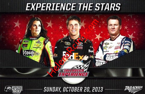 Card 2013 Sprint Cup-Talladega (NS).jpg