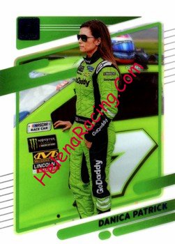 2022 Donruss-001-Cleary.jpg