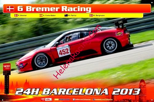 Card 2013 Barcelona 24 hours (NS).jpg