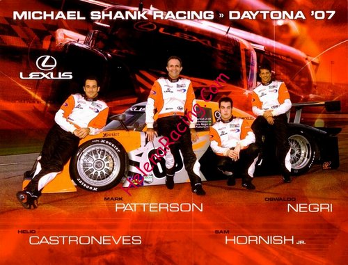Card 2007 Daytona 24 h (NS).jpg