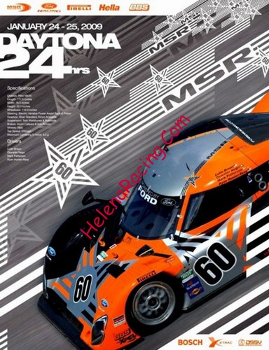 Card 2009 Daytona 24 h Recto (NS)-.jpg