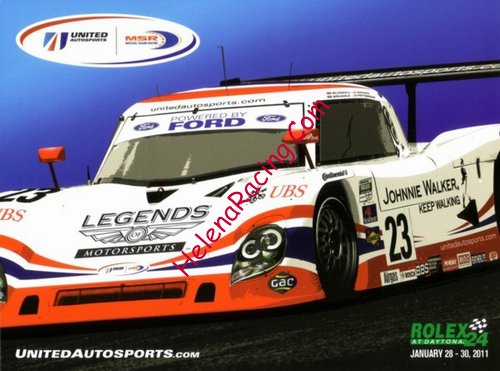Card 2011 Daytona 24 h Recto (NS).jpg