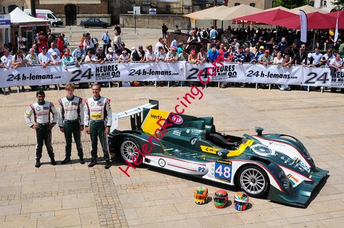 Card 2013 Le Mans 24 h (NS).jpg