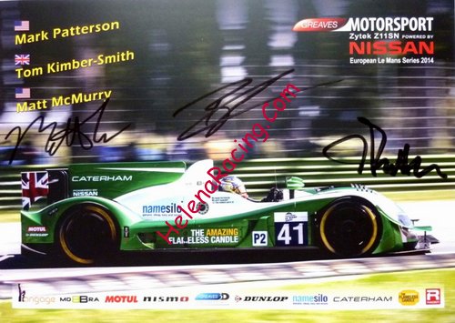 Card 2014 ELMS-LMP2 (S).JPG