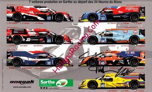 Card 2017 Le Mans 24 h-Sarthe-2 Verso (S).jpg