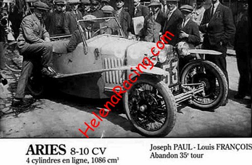 Card 1925 Le Mans 24 hours (NS).jpg