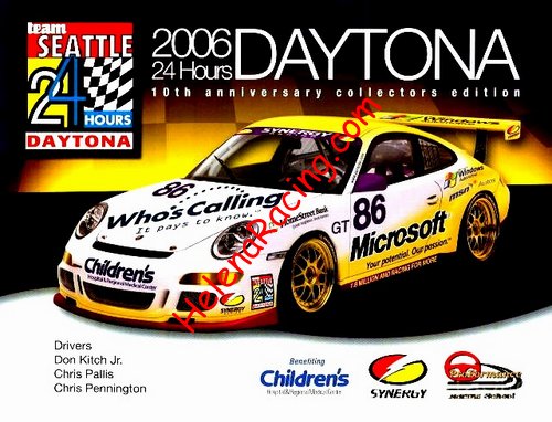 Card 2006 Daytona 24 hours (NS).jpg