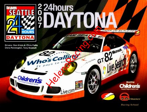 Card 2007 Daytona 24 hours (NS).jpg