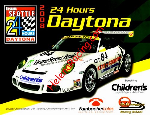Card 2008 Daytona 24 hours (NS).jpg