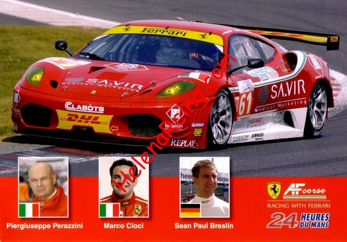 Card 2011 Le Mans 24 h (NS).jpg