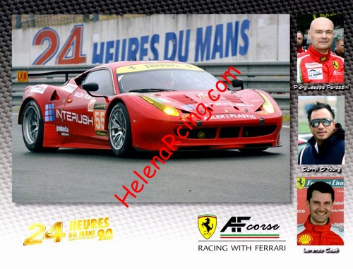 Card 2013 Le Mans 24 h (NS).jpg