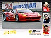 Card 2013 Le Mans 24 h (NS).jpg