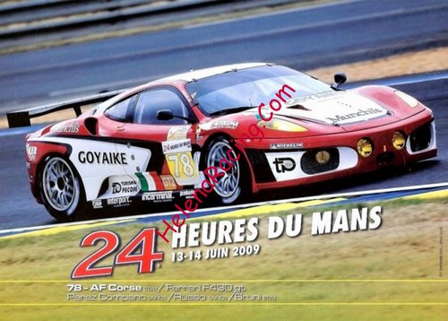 Card 2009 Le Mans 24 h (NS)-.jpg