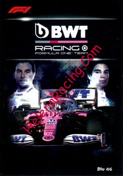 2020 Topps-2-046-BWT Racing.jpg