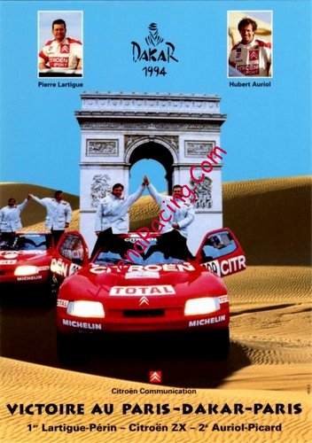 Card 1994 Dakar (NS).jpg