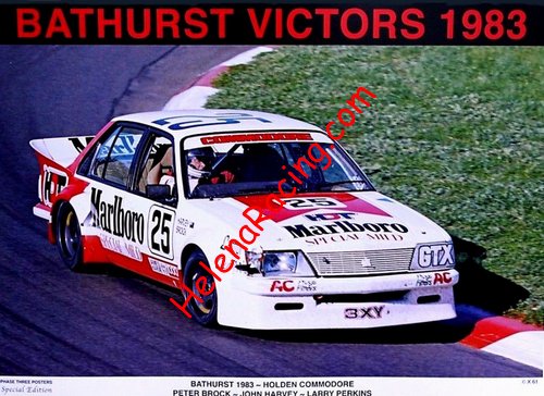 Card 1983 Bathurst 12 h-Winner (NS).jpg