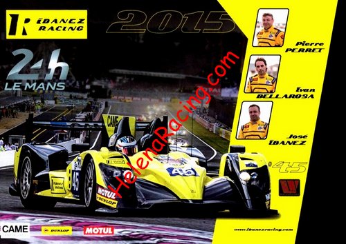 Card 2015 Le Mans 24 hours Recto (NS).jpg