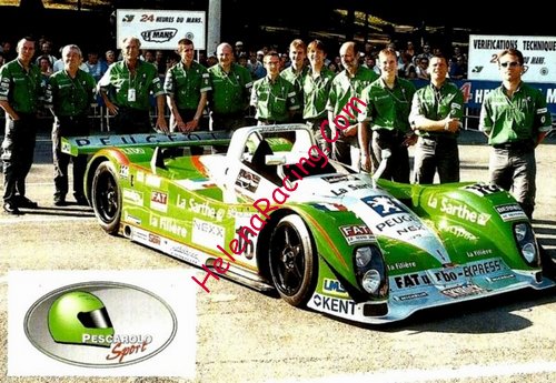 Card 2000 Le Mans-Team-Car 16 (NS)-.jpg